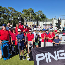 Compétitions clôture Ecole de Golf 20 juin 2026