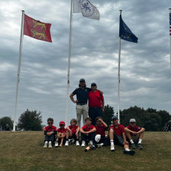 Championnat de France par équipes Garçons U16 3e division
