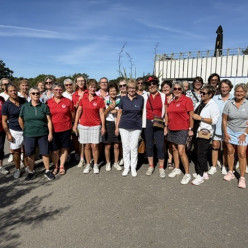 Shamble des ladies