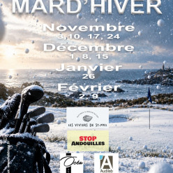 Mard'hiver 2026