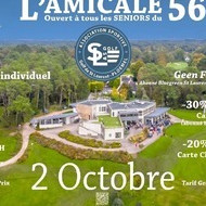 Amicale 56 Séniors