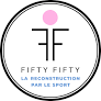 Compétition caritative Fifty-Fifty